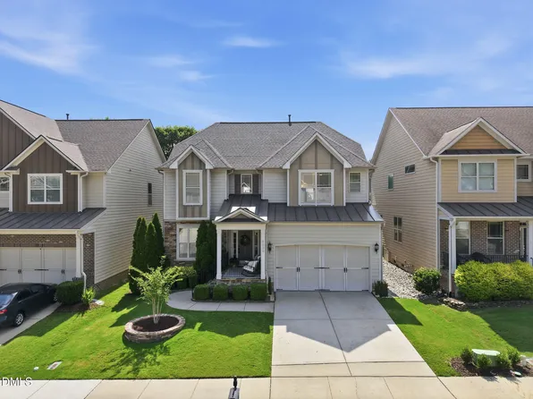 5033 Audreystone Dr, Cary, NC 27518