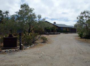 711 E Kendall Ave, Ridgecrest, CA 93555