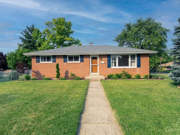 290 Reister Dr, Hamilton, OH 45013