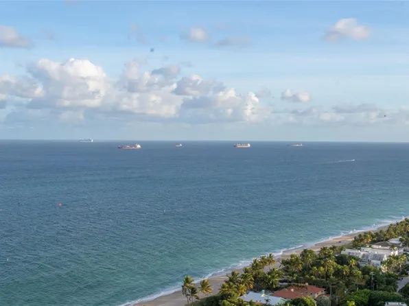 3100 N Ocean Boulevard #2507, Fort Lauderdale, FL 33308