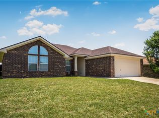 3205 Canadian River Loop, Killeen, TX 76549