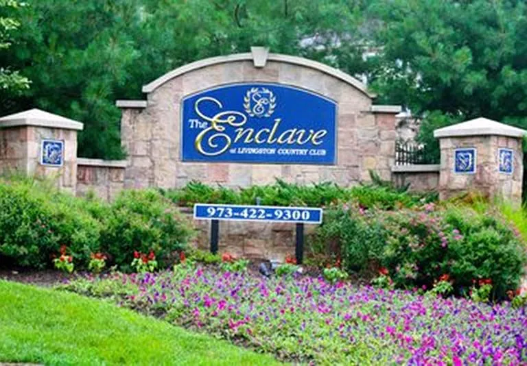 The Enclave at Livingston - 55+ — Photo 14