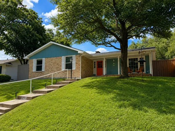 9016 Bretshire Dr, Dallas, TX 75228