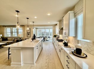 1441 Ovaldale Drive Hopewell LOT 425, Murfreesboro, TN 37128