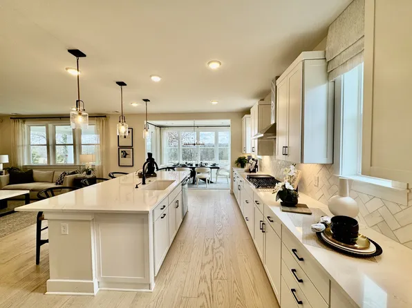 1441 Ovaldale Drive Hopewell Lot 425, Murfreesboro, TN 37128