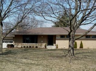 3700 W 108th Pl, Crown Point, IN 46307