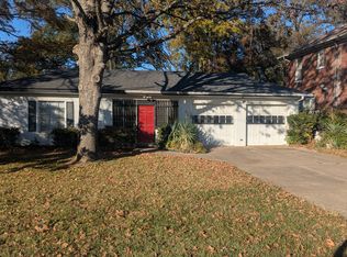 1816 W Main St, Durant, OK 74701