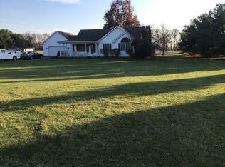 350 W 600 N, Howe, IN 46746