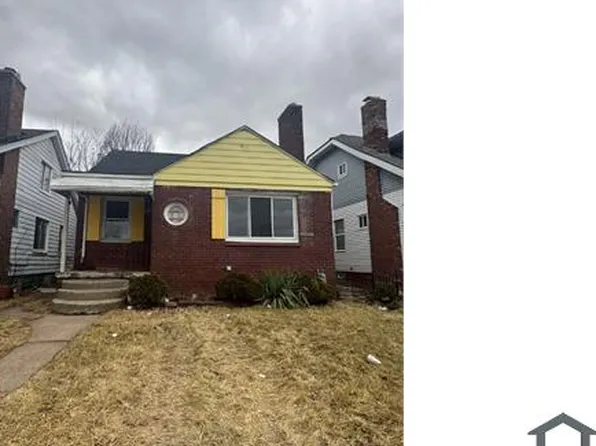 9365 Birwood St, Detroit, MI 48204