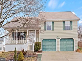 1149 Gypsum Dr, Hampstead, MD 21074