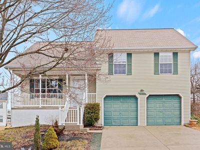 1149 Gypsum Dr, Hampstead, MD, 21074