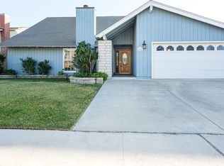 2346 Larch St, Simi Valley, CA 93065