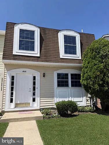 8108 Sandy Spring Rd Photo 1