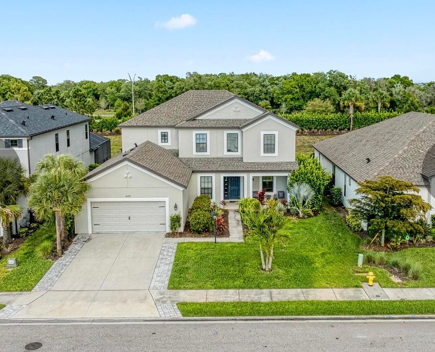 1st image of 16528 Paynes Mill Dr