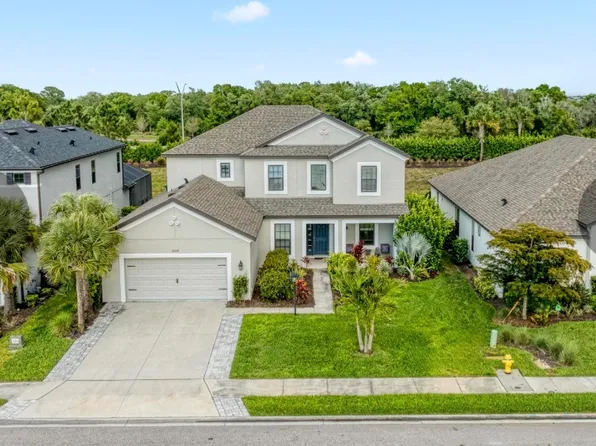 16528 Paynes Mill Dr, Bradenton, FL 34211