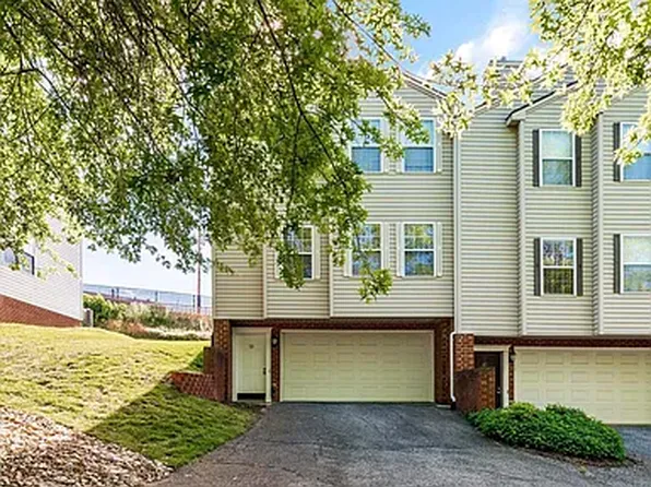 55 Gold Leaf Dr #55, Christiansburg, VA 24073
