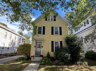 285 Richards Ave UNIT 1, Portsmouth, NH 03801