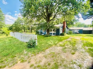 98072 Highway 82, Vian, OK 74962