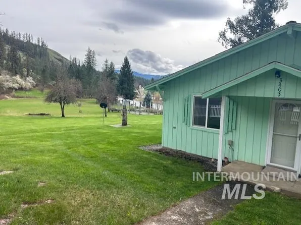 3403 Highway 13, Stites, ID 83552