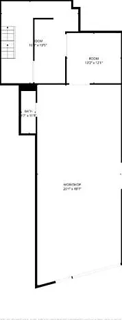 Studio, $4,000 — Photo 4