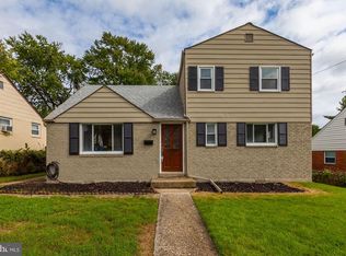 12629 Farnell Dr, Silver Spring, MD 20906