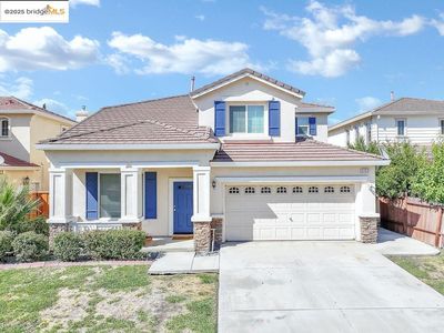 3155 Milton Jenson Ct, Tracy, CA, 95377