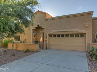 12679 N Running Coyote Dr, Oro Valley, AZ 85755