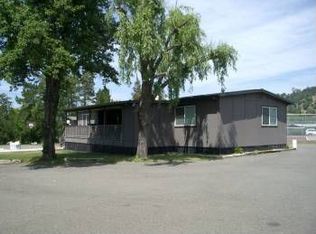 1605 Steele Canyon Rd, Napa, CA 94558