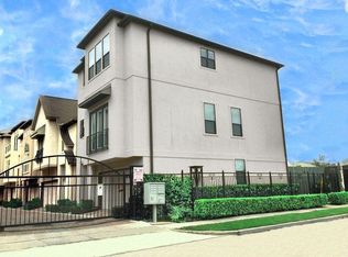 2849 Sherwin St, Houston, TX 77007