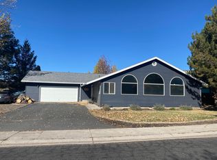 5635 Glenridge Way, Klamath Falls, OR 97603