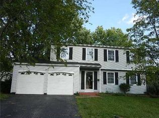 202 Brookwood Dr, Englewood, OH