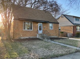 17724 Walter St, Lansing, IL