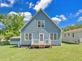 129 Fayette St, Pulaski, VA 24301