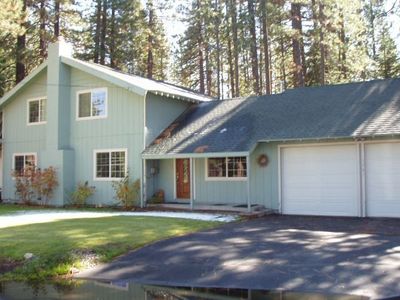 1381 Pine Valley Rd, South Lake Tahoe, CA, 96150