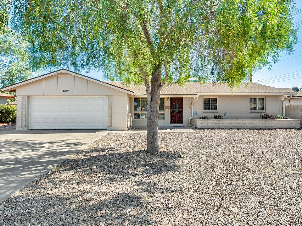 1st image of 3827 W PALMAIRE Avenue