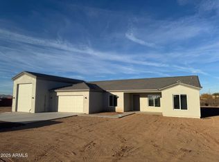 28328 N 220th Ave, Wittmann, AZ 85361