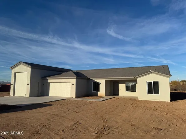 28328 N 220TH Avenue, Wittmann, AZ 85361