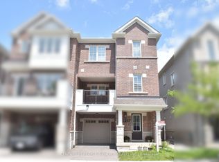 1267 Hop Pl, Milton, ON L9E 1S4