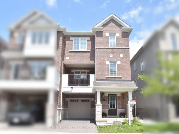 1267 Hop Pl, Milton, ON L9E 1S4