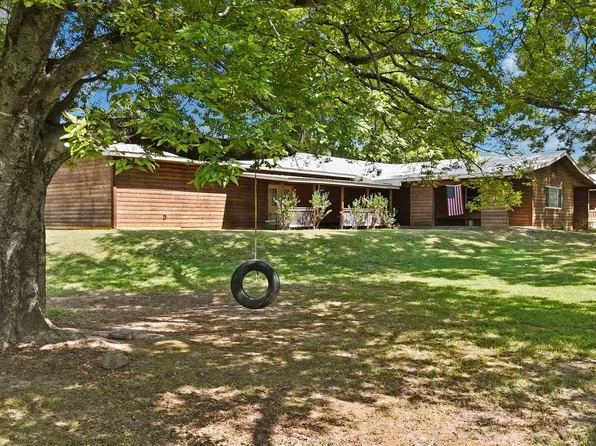4956 Hickory Grove Rd, Bismarck, AR 71929
