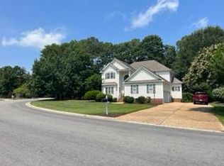 1800 Rolfe Way, Henrico, VA 23238