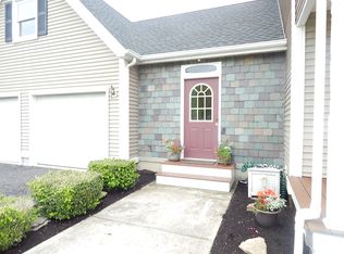 464 Brower Rd, Palatine Bridge, NY 13428