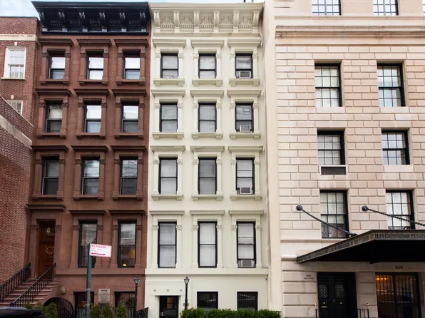 53 East 67th Street image 1 of 11