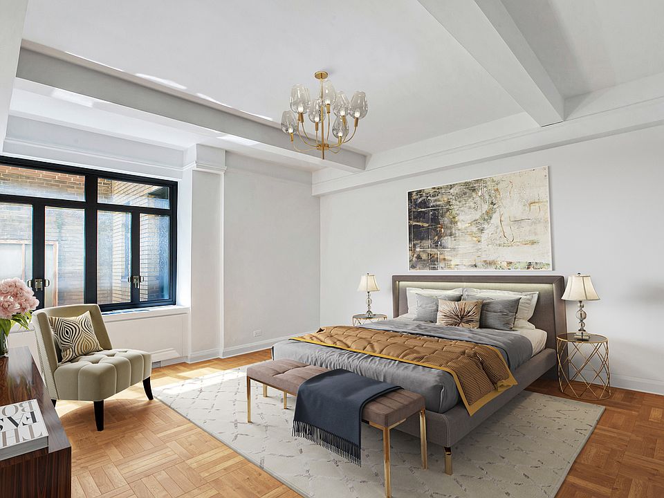 2nd image of 25 W 54th St #10C