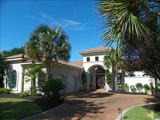 2nd image of 8027 Cortona Dr