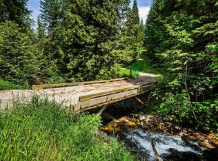 Nna Ruby Creek Rd, Naples, ID 83847