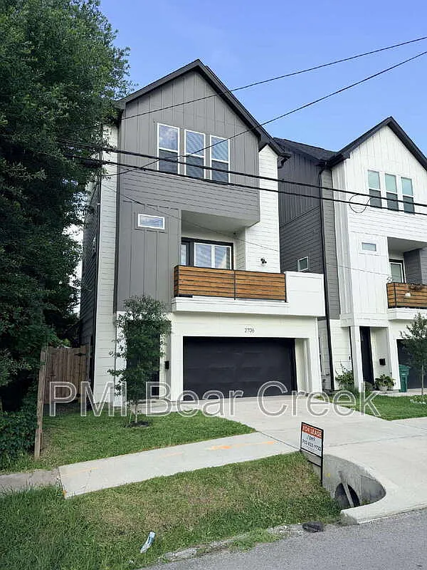 3 bed, 3.5 bath, 1847 sqft, $2,700 — Photo 2