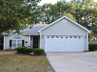 103 Meadow Hill Way, Taylors, SC 29687