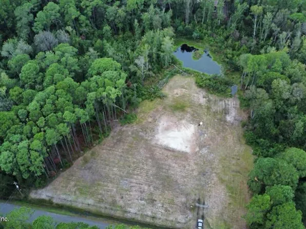 0 CROAKER Road, Jacksonville, FL 32226