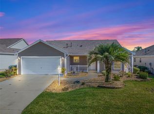 17431 SE 74th Raes Hall Ave, The Villages, FL 32162